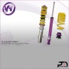 V1 Coilover Kit by KW Suspension for Audi A4 | QUATTRO | S4 | BASE | AVANT | SEDAN | WAGON